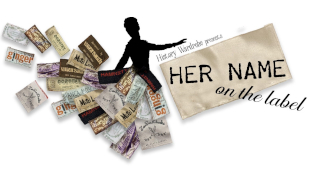 Her Name on the Label